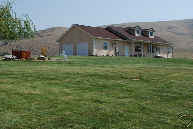 54770 Moiese Valley Rd, Charlo, MT 59824 photo 1