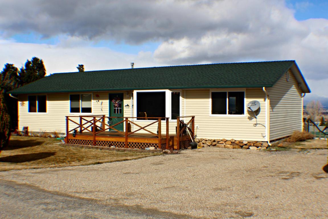 222 Ben Dr, Hamilton, MT 59840 photo 1