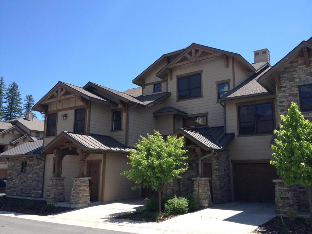 6007 St Moritz Dr UNIT E, Whitefish, MT 59937 photo 1