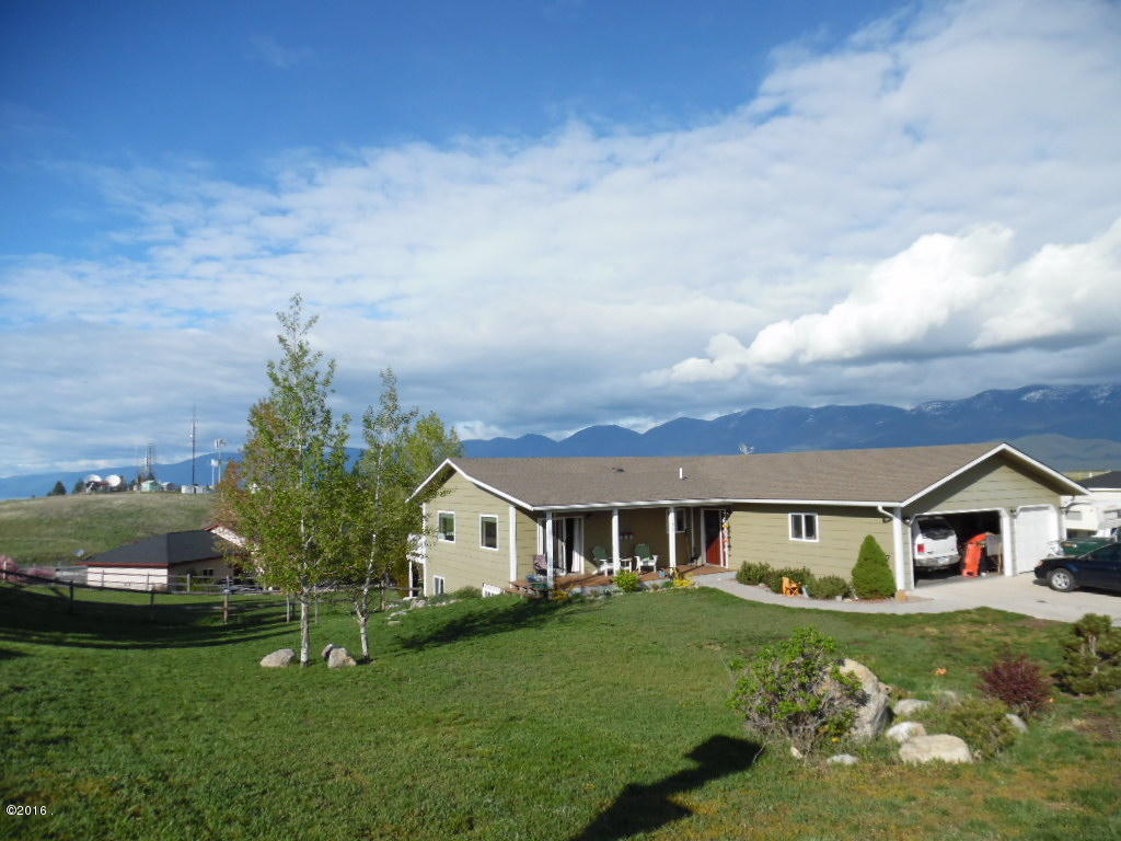 39 Mission View Dr, Polson, MT 59860 photo 1
