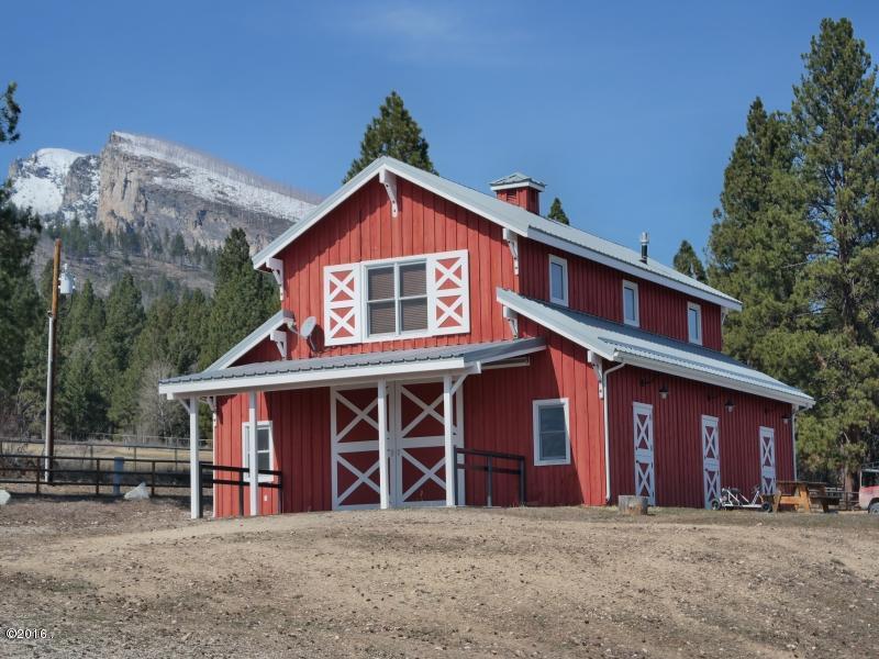 736 Alvista Loop, Hamilton, MT 59840 photo 1
