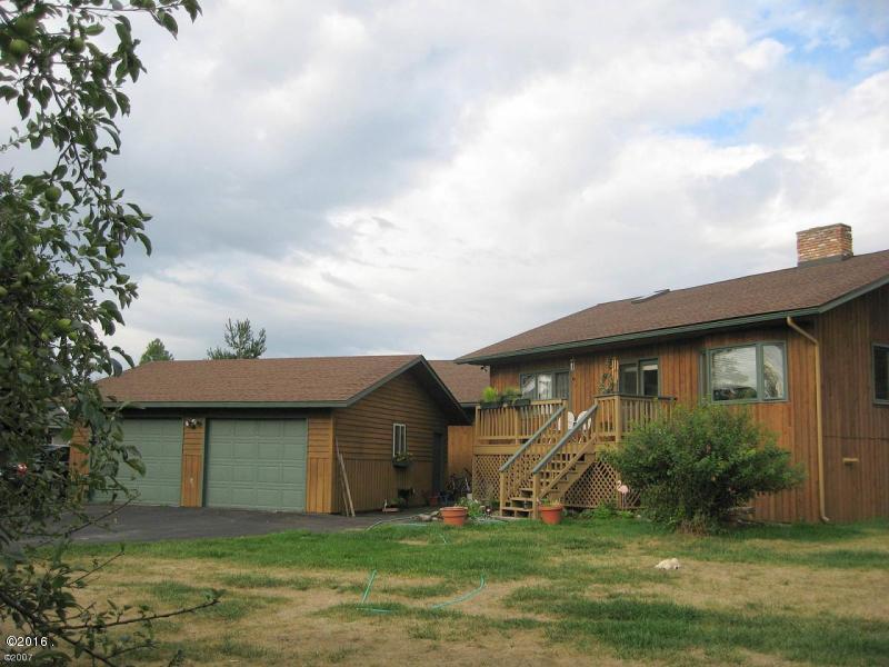 810 Karrow Ave, Whitefish, MT 59937 photo 1