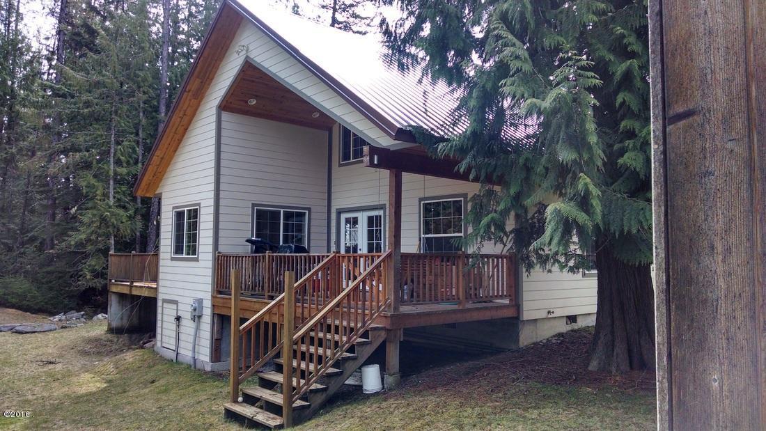 303 4th Ave, Noxon, MT 59853 photo 1