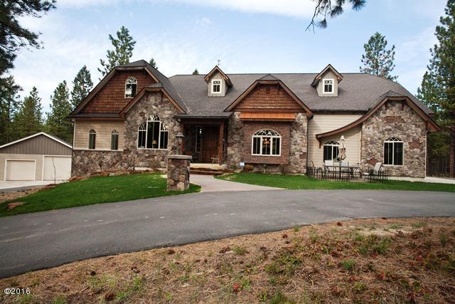 84 Cherry Creek Bluff Rd, Libby, MT 59923 photo 1