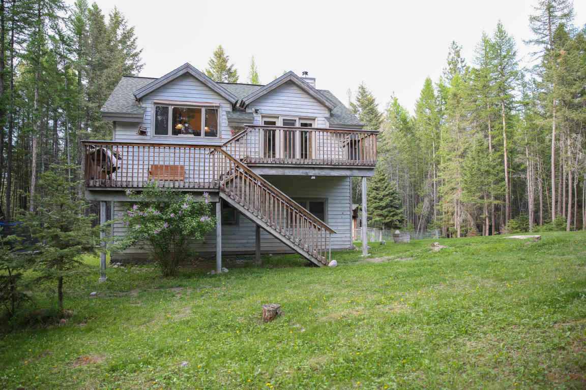 1135 La Brant Rd, Bigfork, MT 59911 photo 1