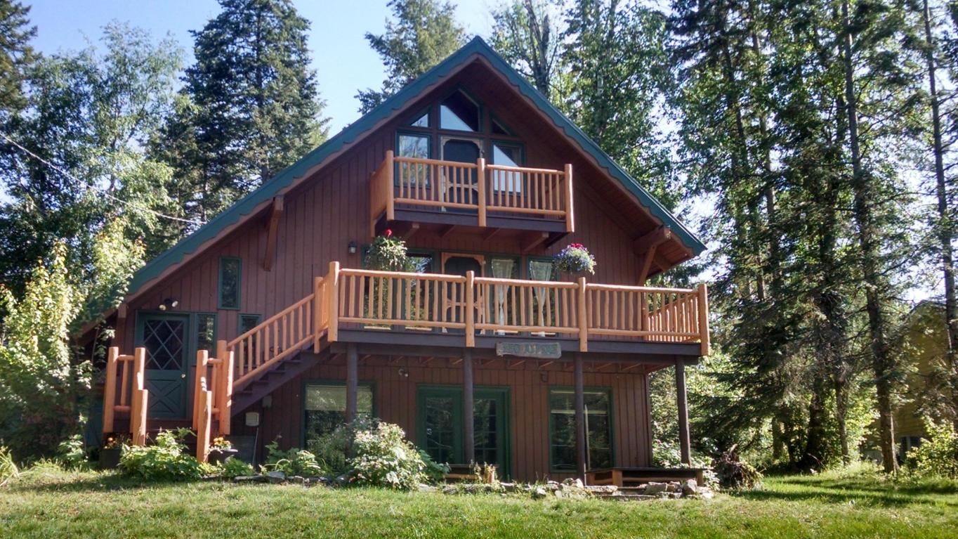 150 Alpine Dr, Bigfork, MT 59911 photo 1