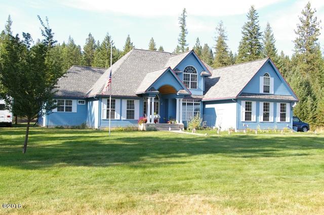 1815 Mt Highway 37, Libby, MT 59923 photo 1