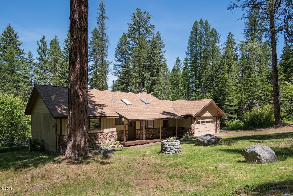 561 Ranch Rd, Bigfork, MT 59911 photo 1