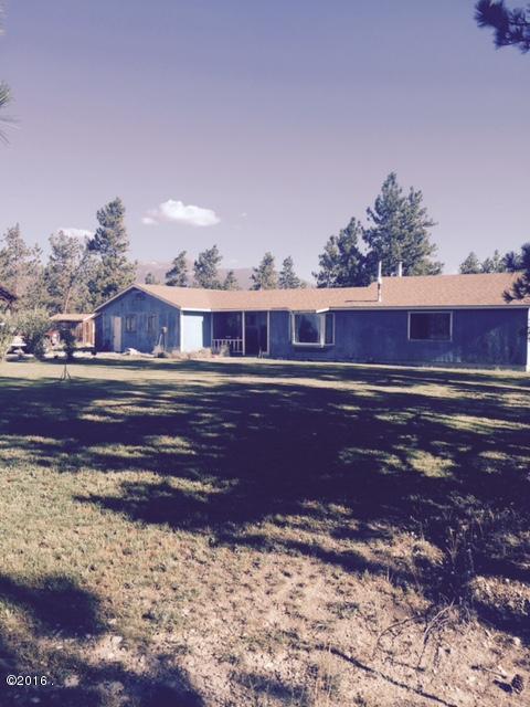 120 Pine Dr, Victor, MT 59875 photo 1