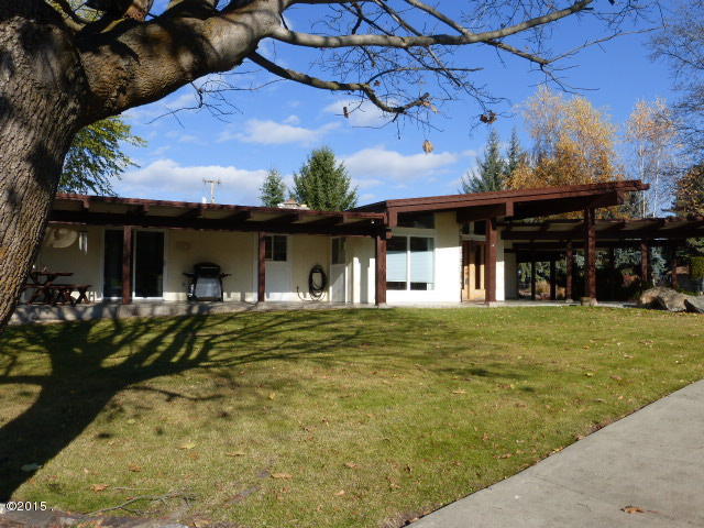 121 Ridgeview Dr, Kalispell, MT 59901 photo 1