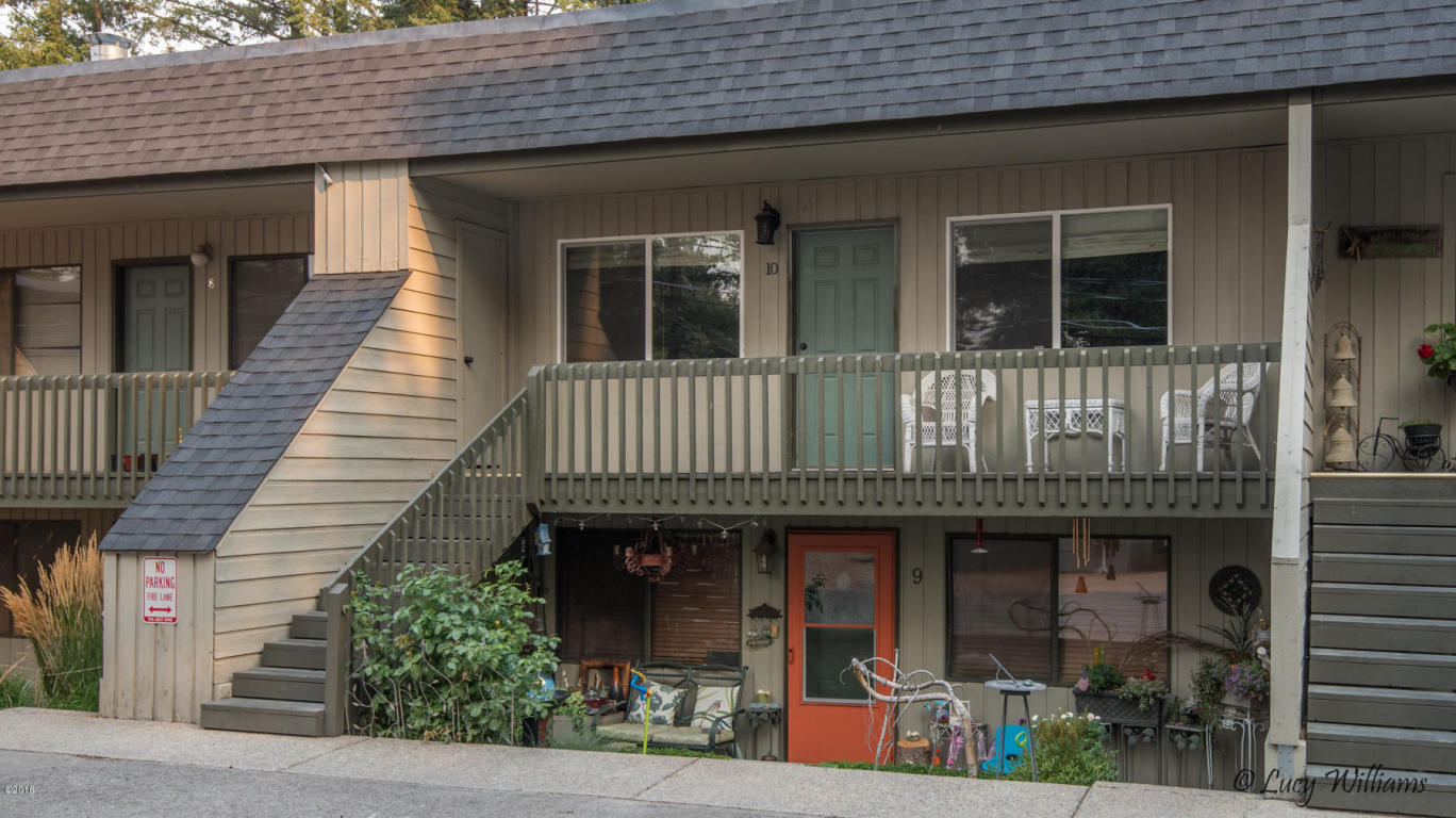 8575 Mt Highway 35 UNIT 10, Bigfork, MT 59911 photo 1