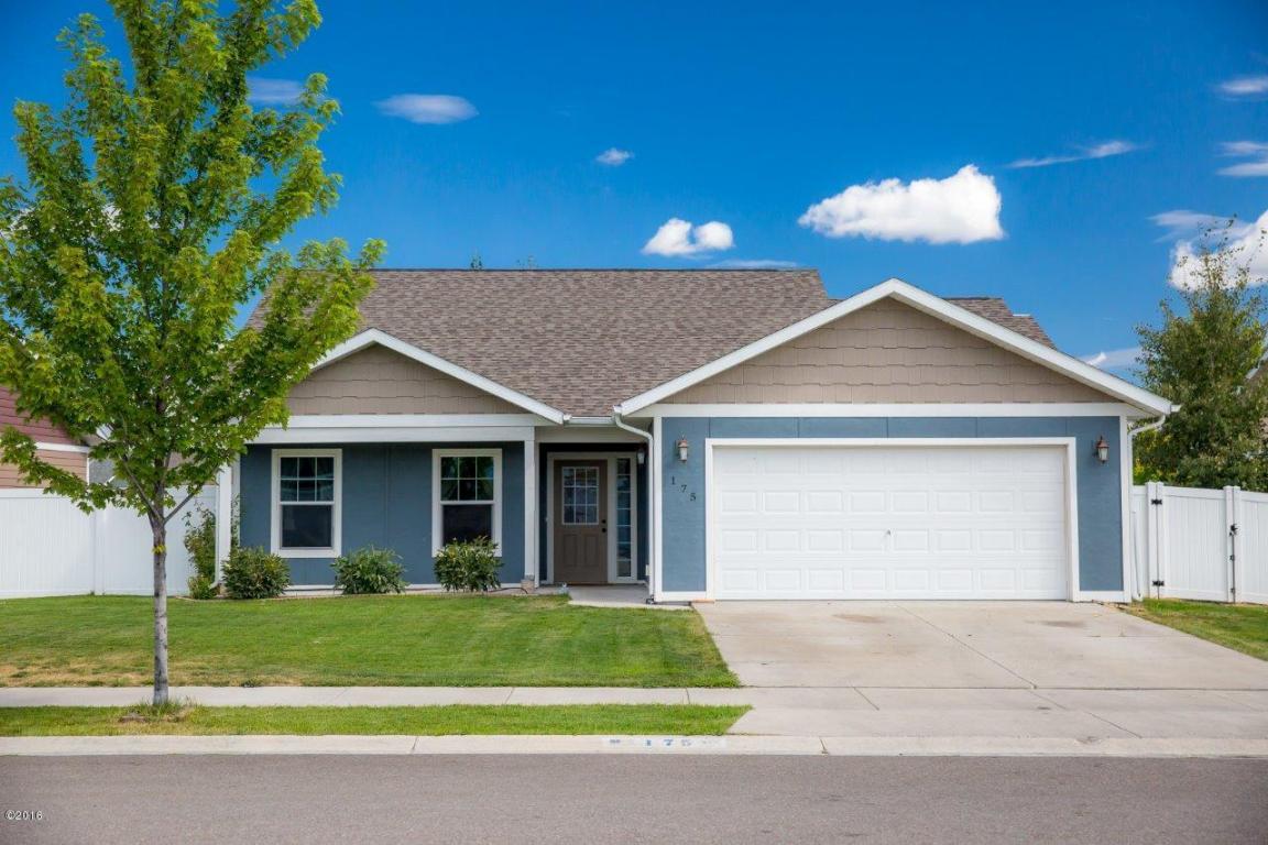 175 Jackson Peak Dr, Kalispell, MT 59901 photo 1