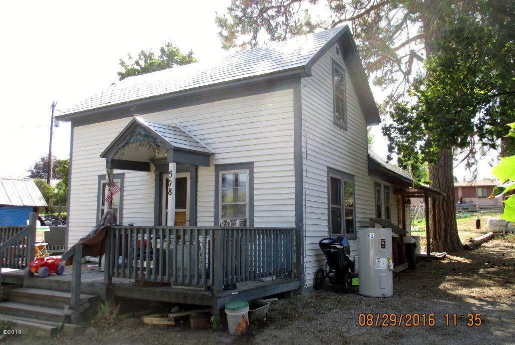 508 5th St E, Eureka, MT 59917 photo 1