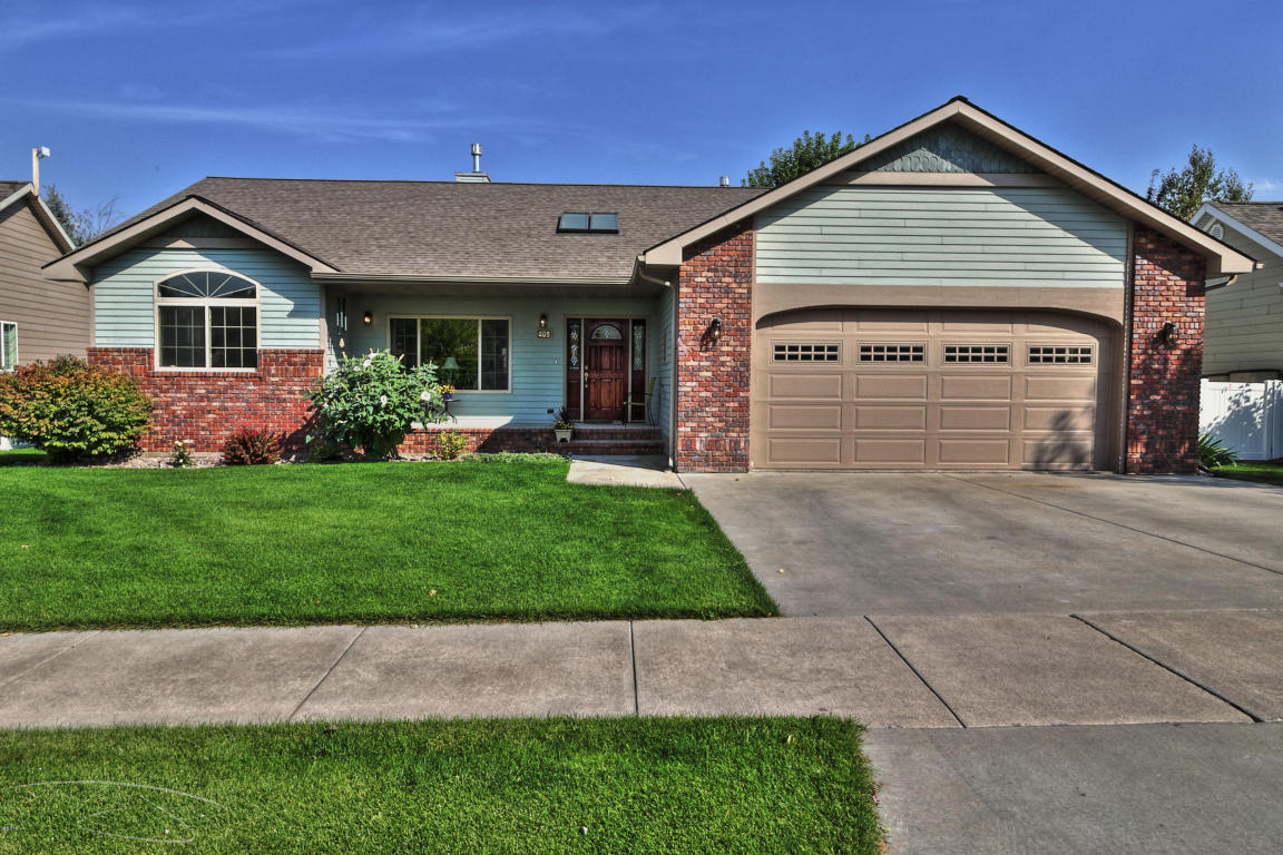 409 Windward Way, Kalispell, MT 59901 photo 1