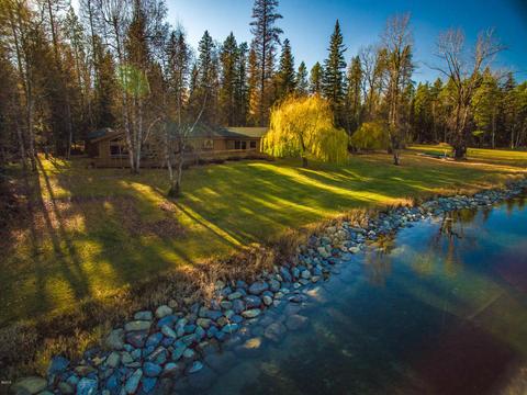 761 759 Three Eagle Ln, Bigfork, MT 59911 photo 1