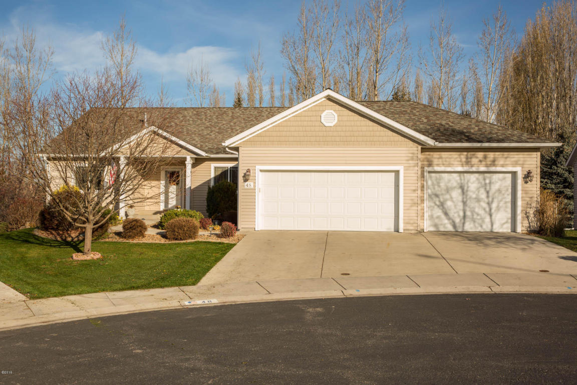 48 W Northview Loop, Kalispell, MT 59901 photo 1