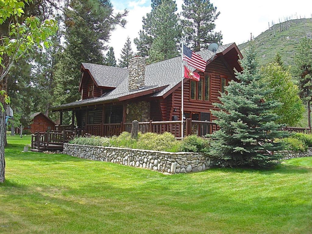 5747 Serenity Ln, Conner, MT 59827 photo 1