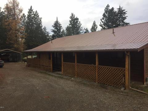 357 Skyview Dr, Rexford, MT 59930 photo 1