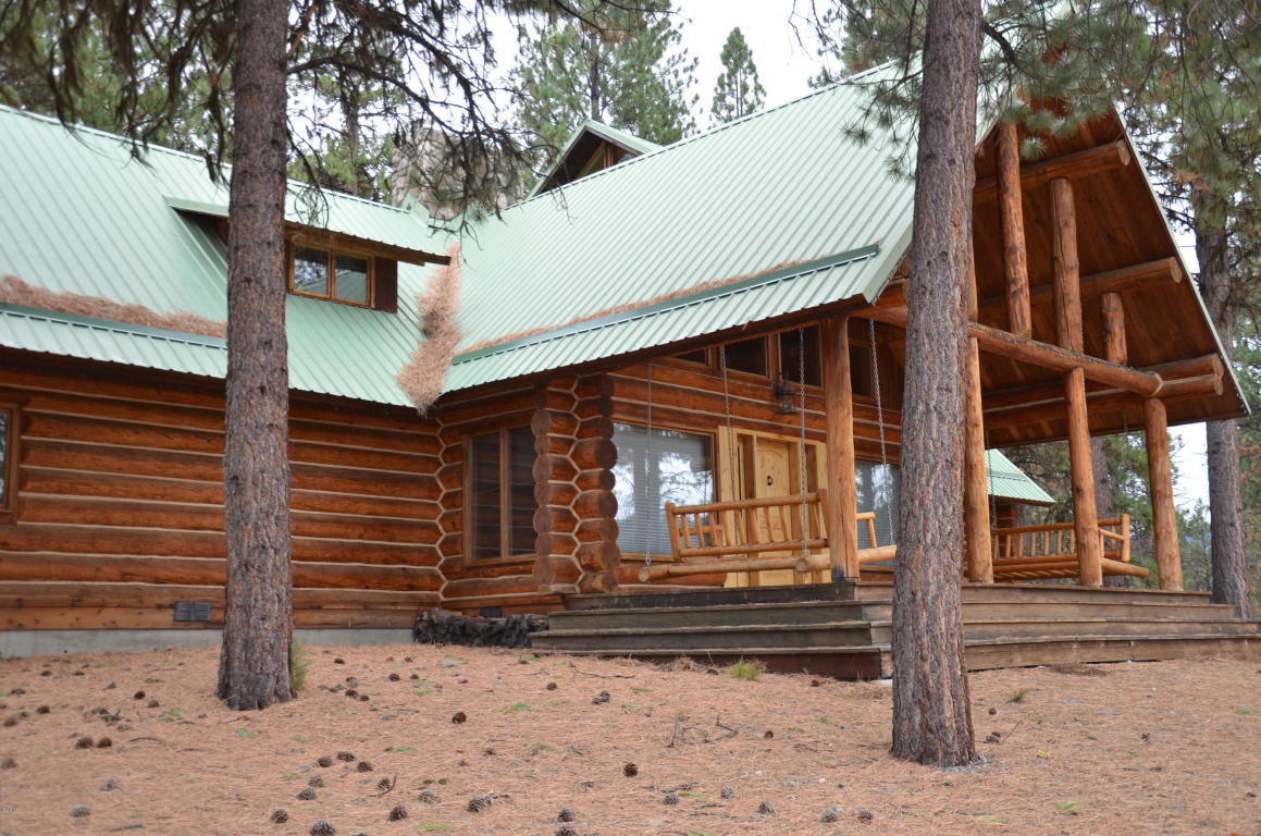 9054 W Fork Rd, Darby, MT 59829 photo 1