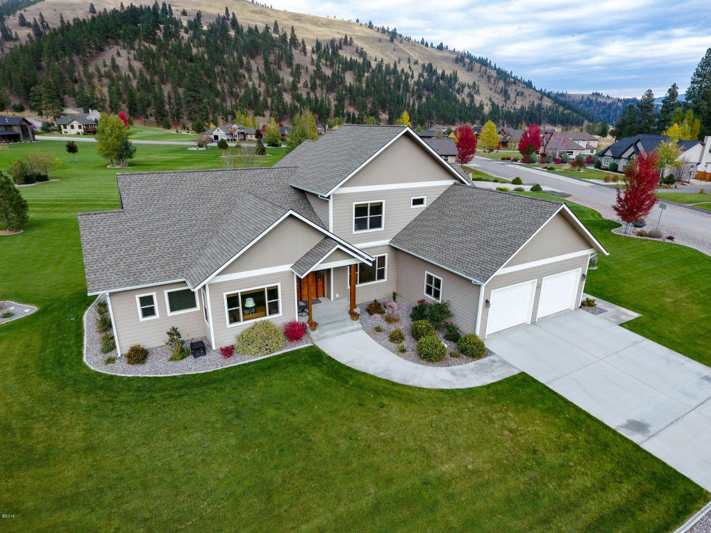 10677 Nez Perce Loop, Lolo, MT 59847 photo 1