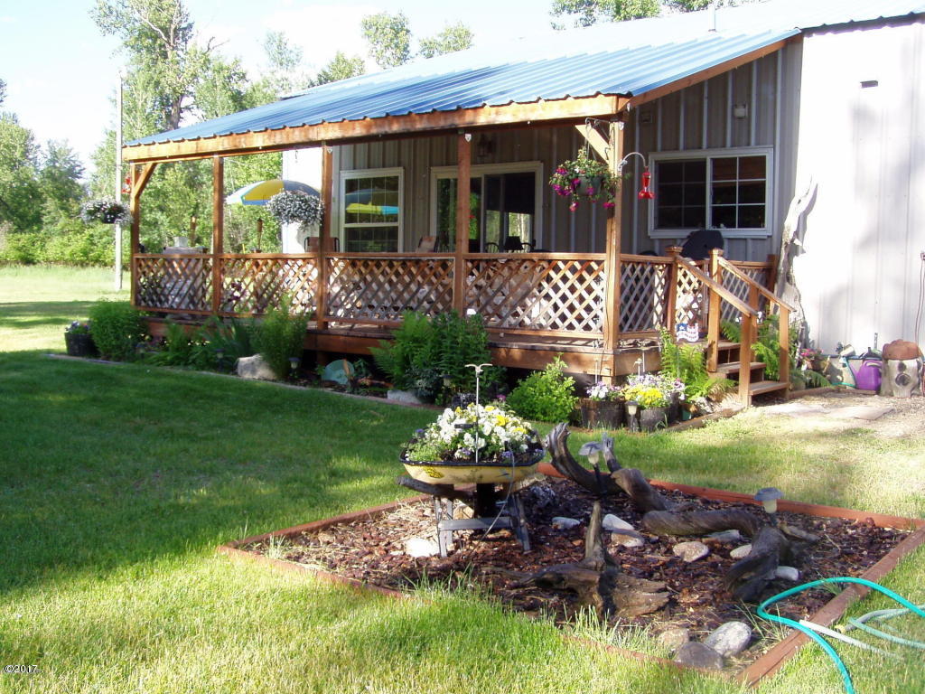 513 E Miles Ave, Darby, MT 59829 photo 1