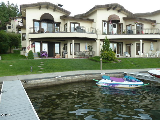 140 Pebble Way UNIT 25, Bigfork, MT 59911 photo 1