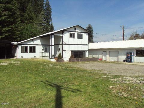 33518 Us Highway 2, Libby, MT 59923 photo 1