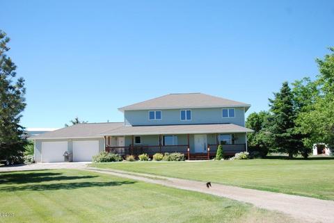 1400 Main St, Denton, MT 59430 photo 1
