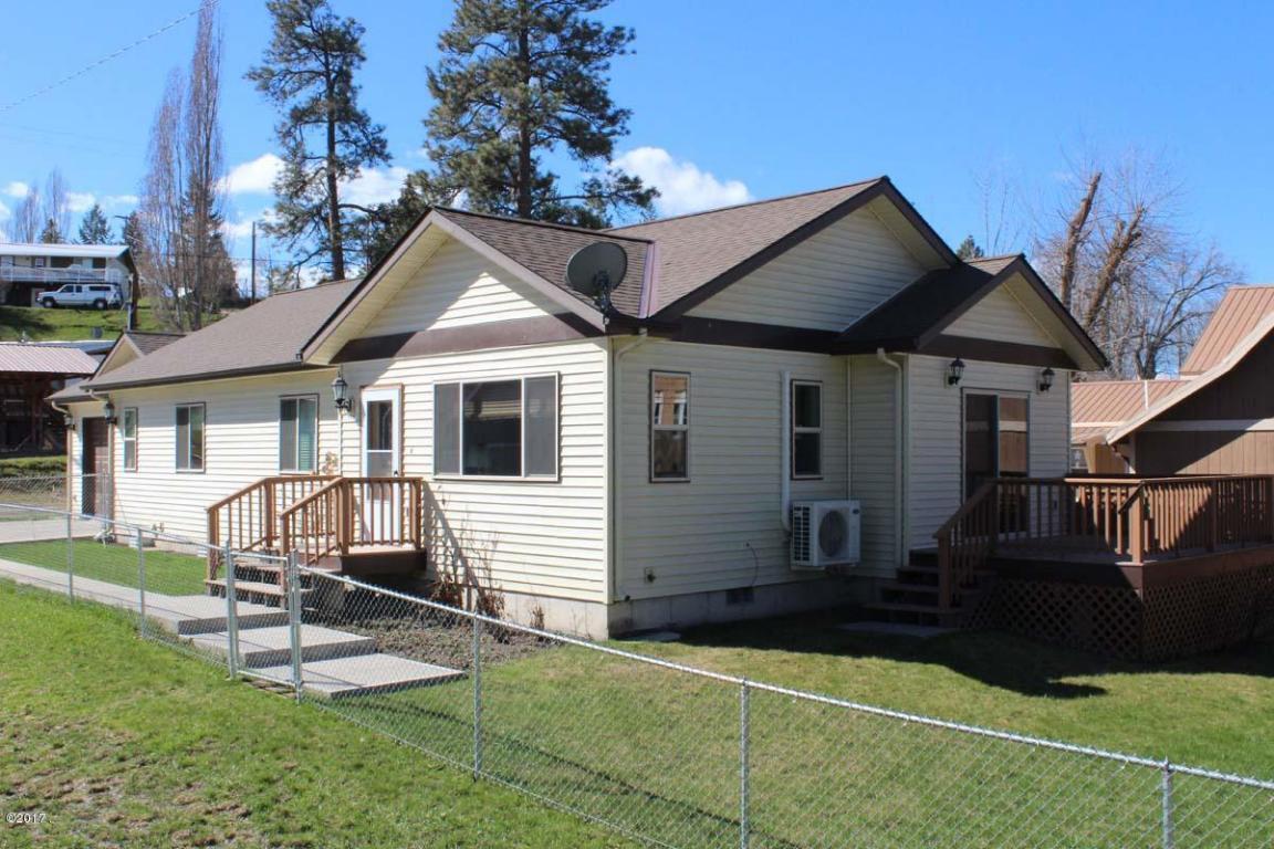 595 4th Ave E, Eureka, MT 59917 photo 1