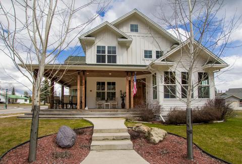 303 Stumptown Loop, Whitefish, MT 59937 photo 1