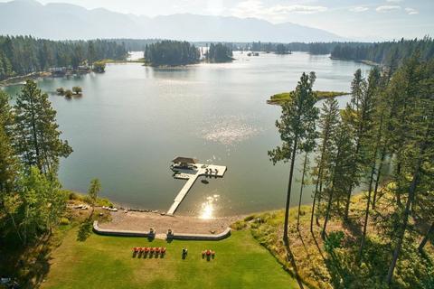 427 Mccaffery Road #36 ACRES, Bigfork, MT 59911 photo 1
