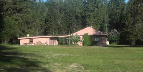 84 Wilson Ave, Libby, MT 59923 photo 1