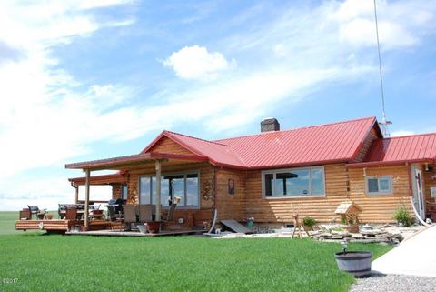 349 Sandbak Rd, Broadview, MT 59015 photo 1