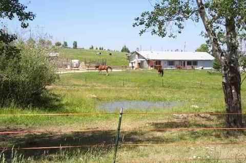 264 Forest Hill Rd, Hamilton, MT 59840 photo 1