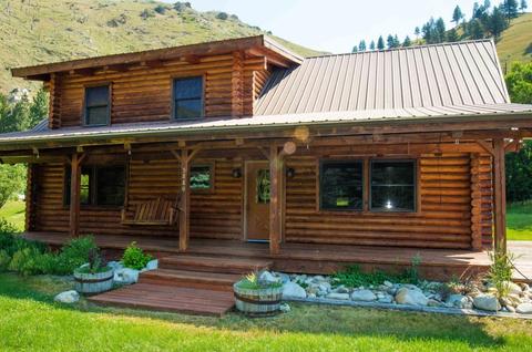 5880 Us 93 S, Conner, MT 59827 photo 1