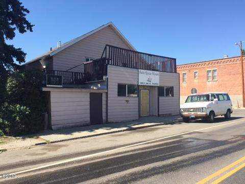 1204 E Second St, Butte, MT 59701 photo 1