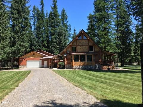 180 Midland Rd, Libby, MT 59923 photo 1