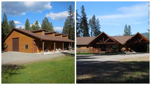 2707 Kootenai River Rd, Libby, MT 59923 photo 1