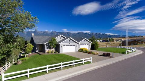 419 Timberwolf Dr, Polson, MT 59860 photo 1