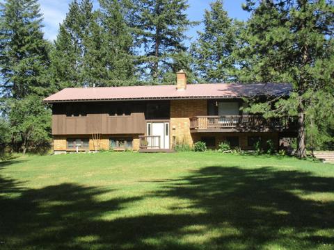 545 Swan Hill Dr, Bigfork, MT 59911 photo 1