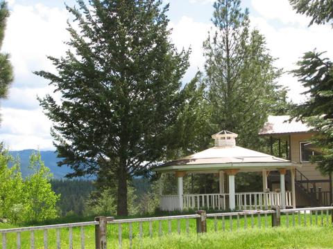 602 Woodland Heights Rd, Libby, MT 59923 photo 1