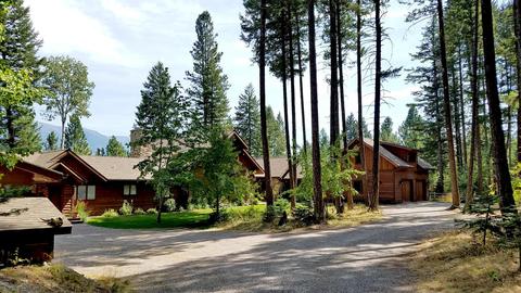 13236 Rainbow Dr, Bigfork, MT 59911 photo 1
