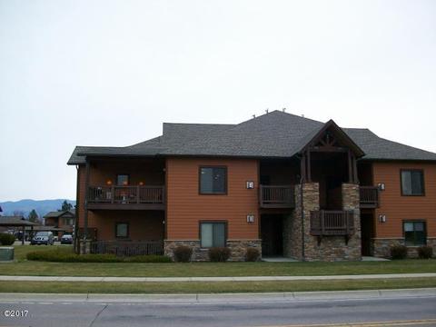 6205 Shiloh Ave UNIT E, Whitefish, MT 59937 photo 1