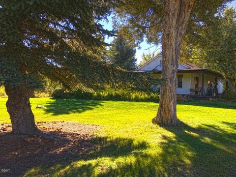 360 Fleet St, Hamilton, MT 59840 photo 1
