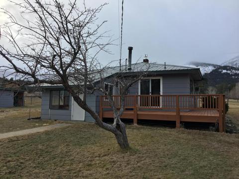 487 Bowman Rd, Hamilton, MT 59840 photo 1