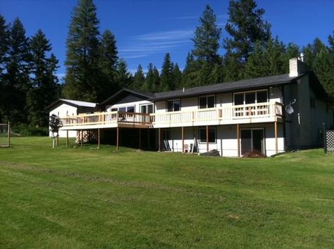 160 Boulder Ln, Libby, MT 59923 photo 1