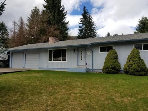 286 Rustic Ave, Libby, MT 59923 photo 1