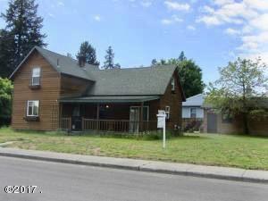 317 Idaho Ave, Libby, MT 59923 photo 1