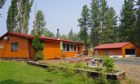155 Ingram Rd, Eureka, MT 59917 photo 1