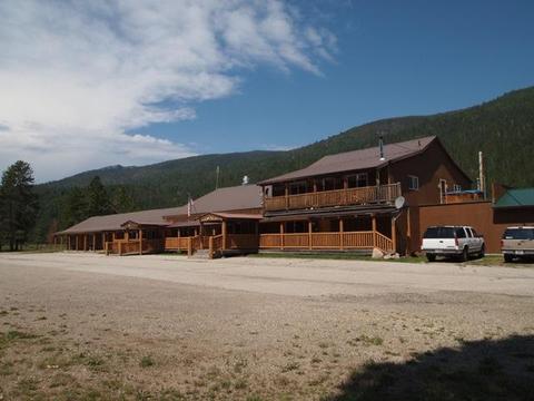 5857 W Fork Rd, Darby, MT 59829 photo 1